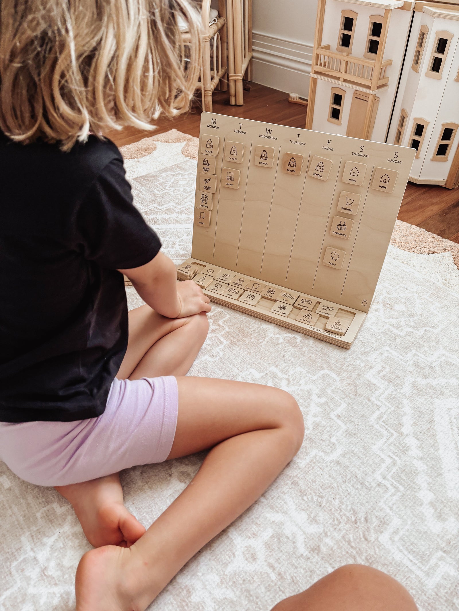 Why Visuals Are a Game-Changer for Early Literacy Development
