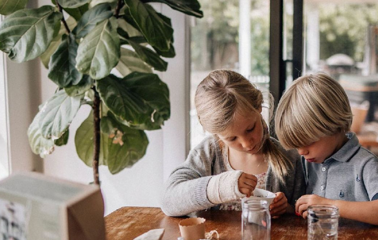 Stockist Showcase - Milk + Honey