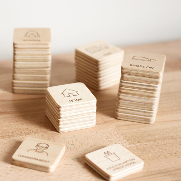 Picture Tile Packs (wholesale)