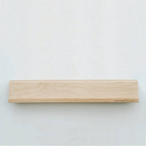 Magnetic Timber Stand